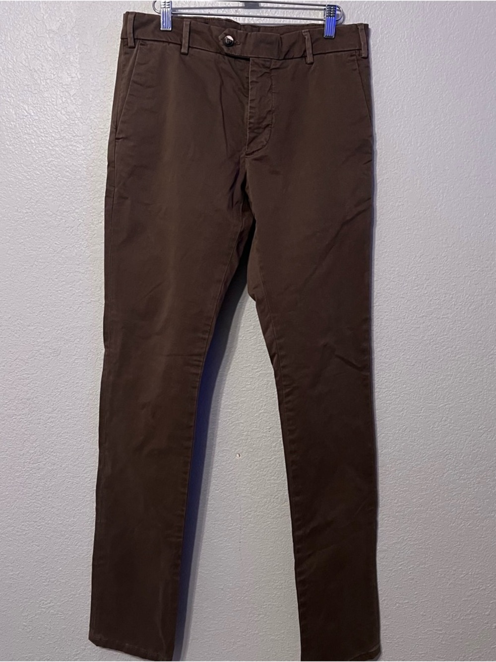 Peter Millar Men’s Slim Fit Pants